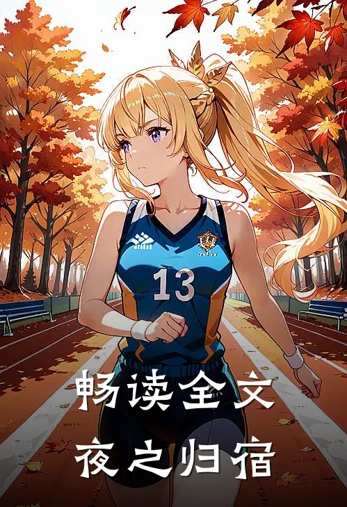 畅读全文夜之归宿