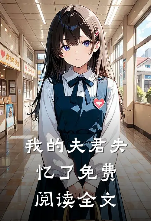 我的夫君失忆了免费阅读全文
