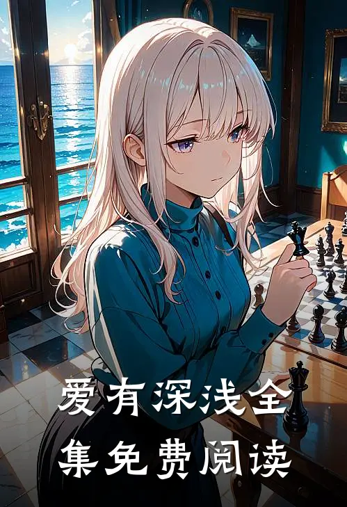 爱有深浅全集免费阅读