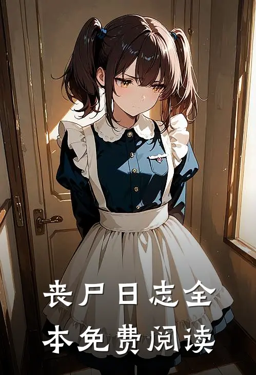 丧尸日志全本免费阅读
