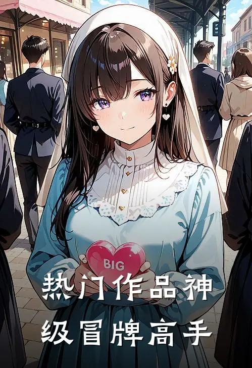 热门作品神级冒牌高手