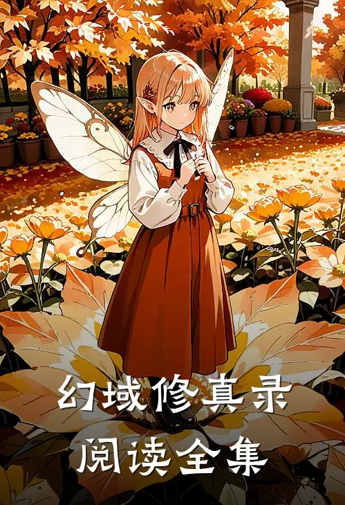 幻域修真录阅读全集