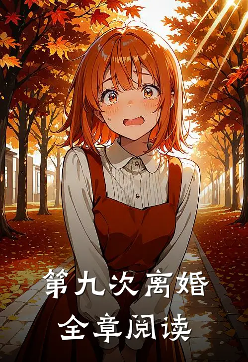 第九次离婚全章阅读