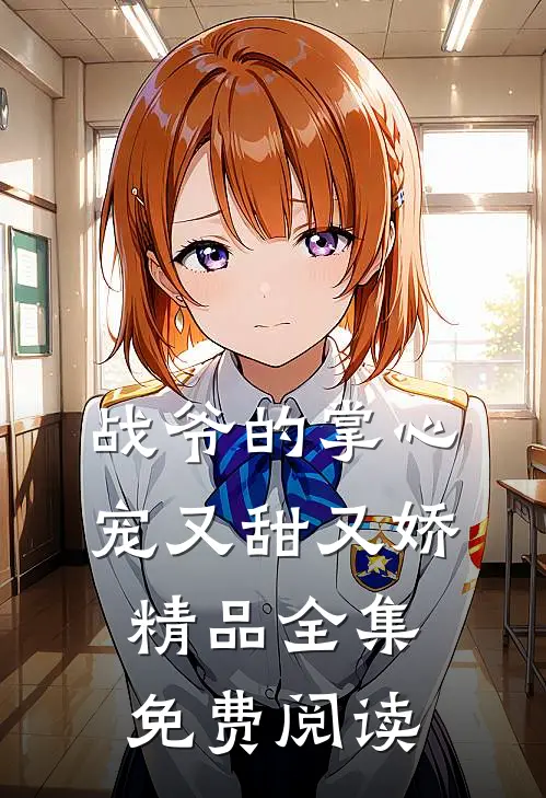 战爷的掌心宠又甜又娇精品全集免费阅读