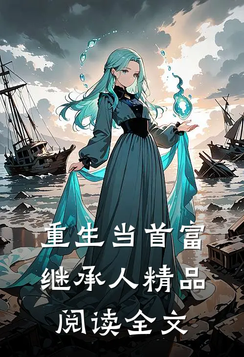 重生当首富继承人精品阅读全文