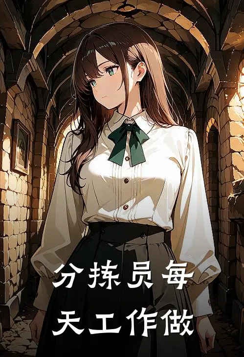 分拣员每天工作做