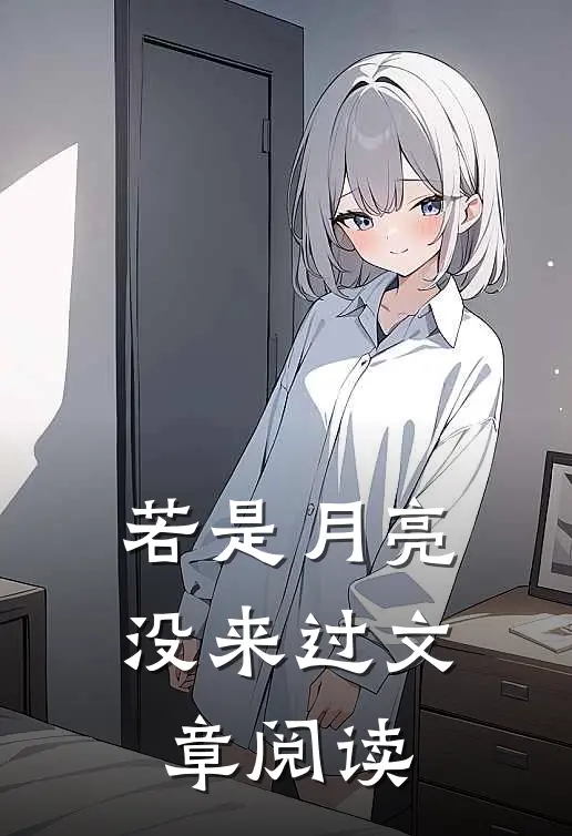 若是月亮没来过文章阅读