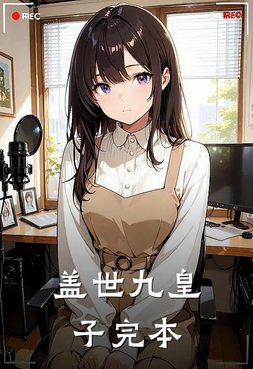 盖世九皇子完本
