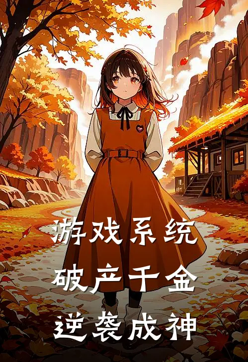 游戏系统：破产千金逆袭成神