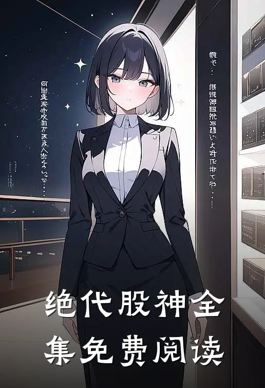 绝代股神全集免费阅读