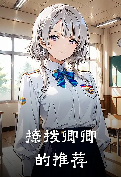 撩拨卿卿的推荐