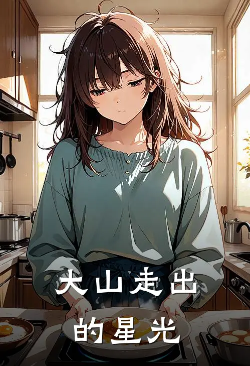 大山走出的星光