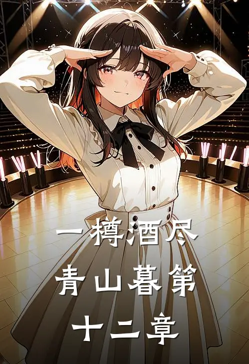 一樽酒尽青山暮第十二章