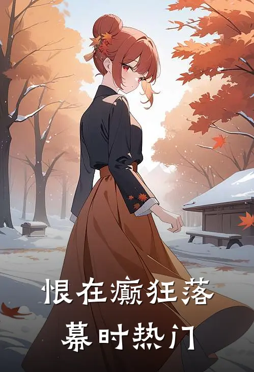 恨在癫狂落幕时热门