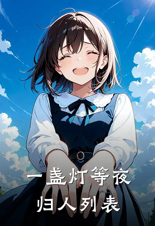 一盏灯等夜归人列表