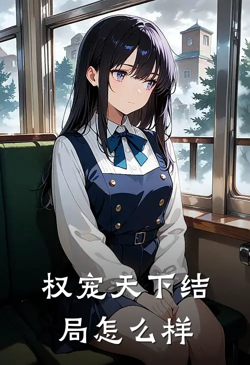 权宠天下结局怎么样