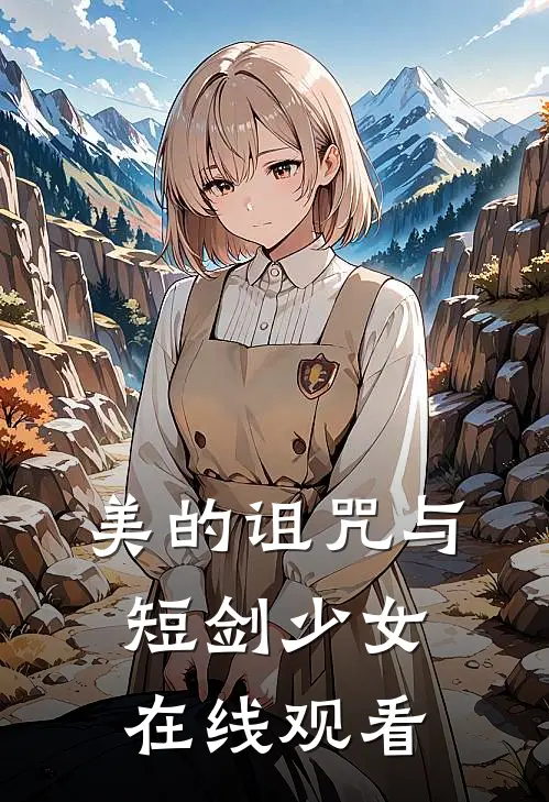 美的诅咒与短剑少女在线观看