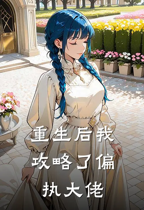 重生后我攻略了偏执大佬