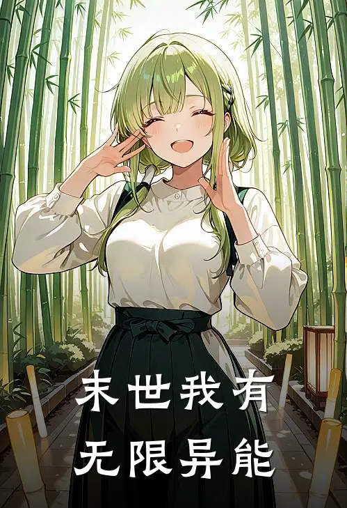 末世我有无限异能