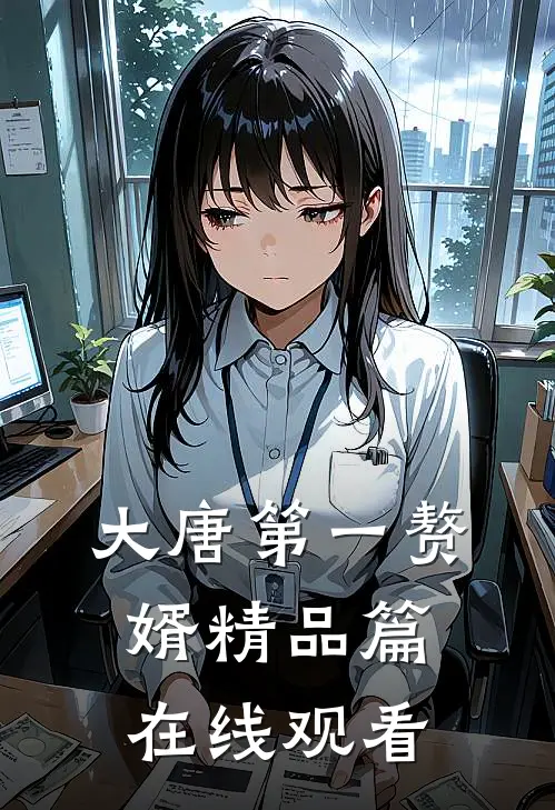 大唐第一赘婿精品篇在线观看