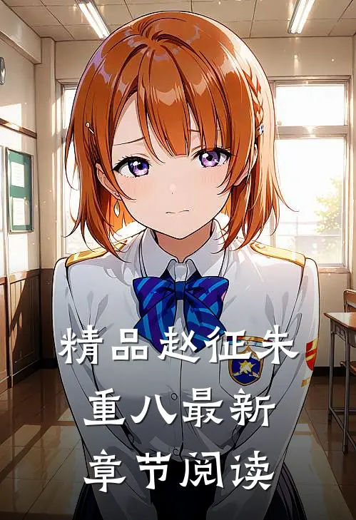 精品赵征朱重八最新章节阅读