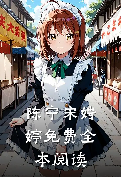 陈宁宋娉婷免费全本阅读