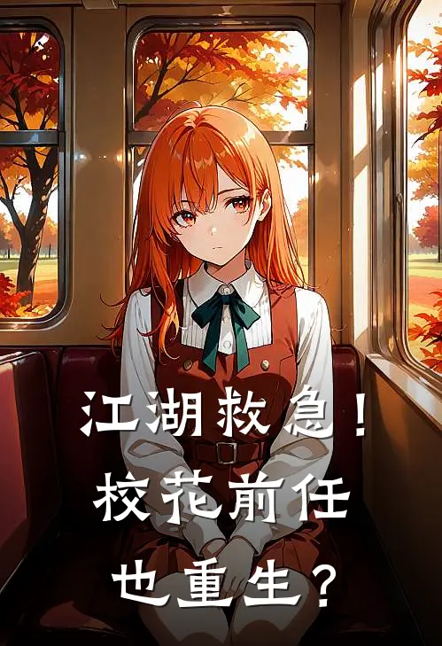 江湖救急！校花前任也重生？