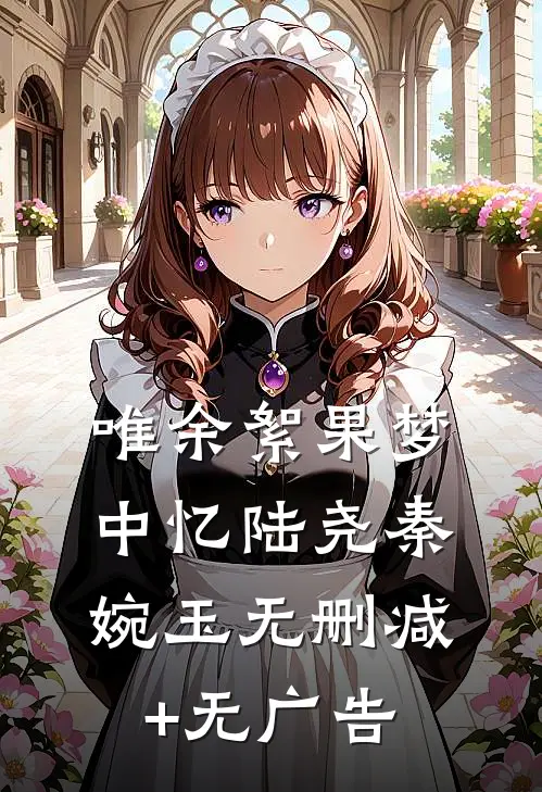 唯余絮果梦中忆陆尧秦婉玉无删减+无广告