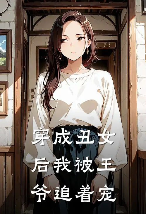穿成丑女后我被王爷追着宠