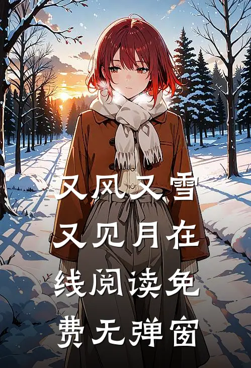 又风又雪又见月在线阅读免费无弹窗