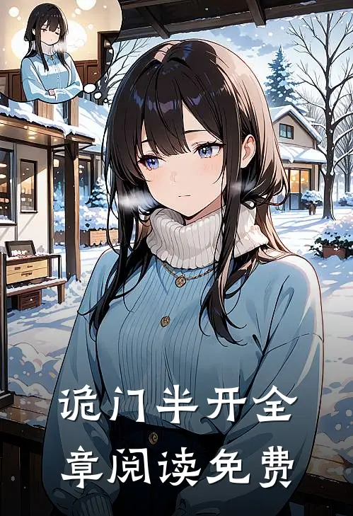 诡门半开全章阅读免费