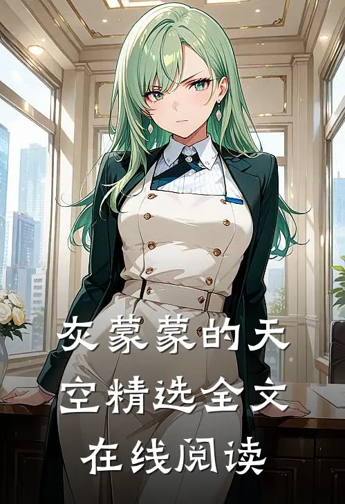 灰蒙蒙的天空精选全文在线阅读