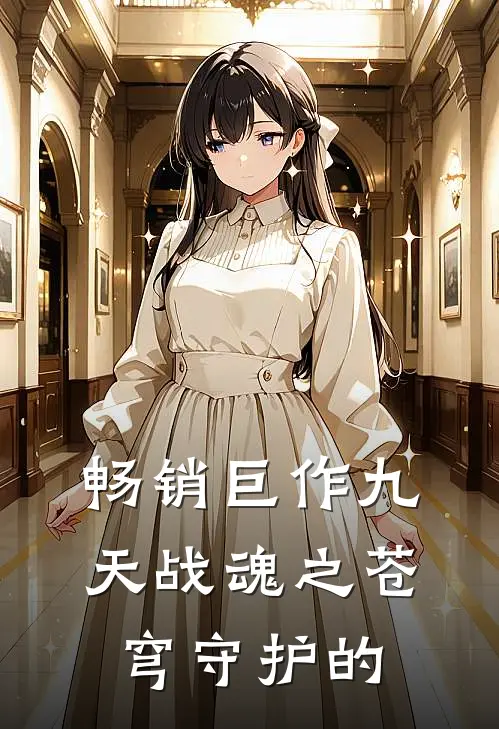 畅销巨作九天战魂之苍穹守护的