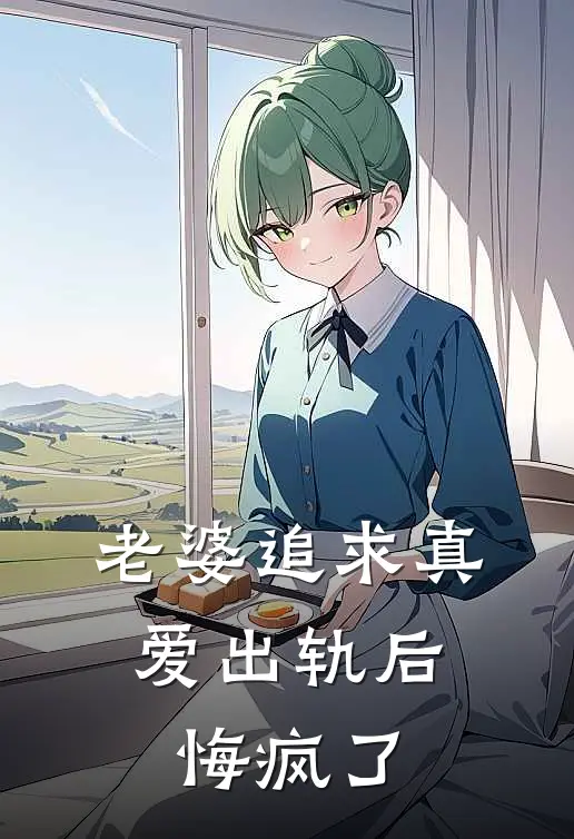 老婆追求真爱出轨后，悔疯了