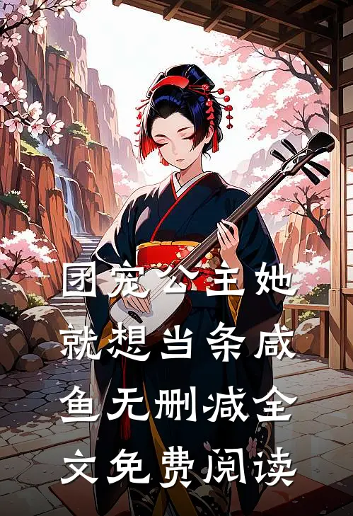 团宠公主她就想当条咸鱼无删减全文免费阅读