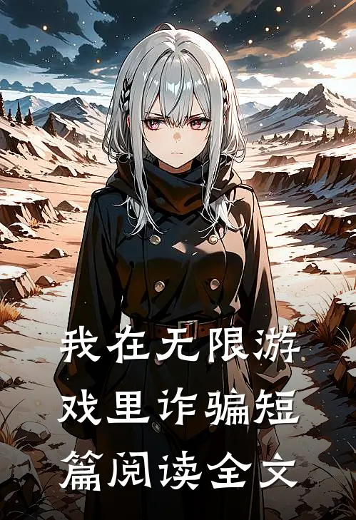 我在无限游戏里诈骗短篇阅读全文