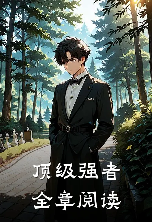 顶级强者全章阅读