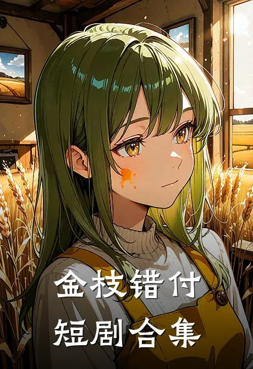 金枝错付短剧合集