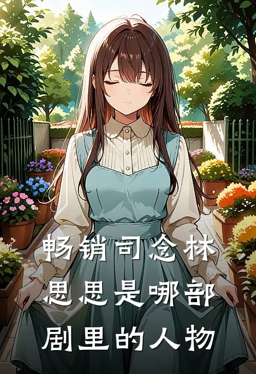 畅销司念林思思是哪部剧里的人物