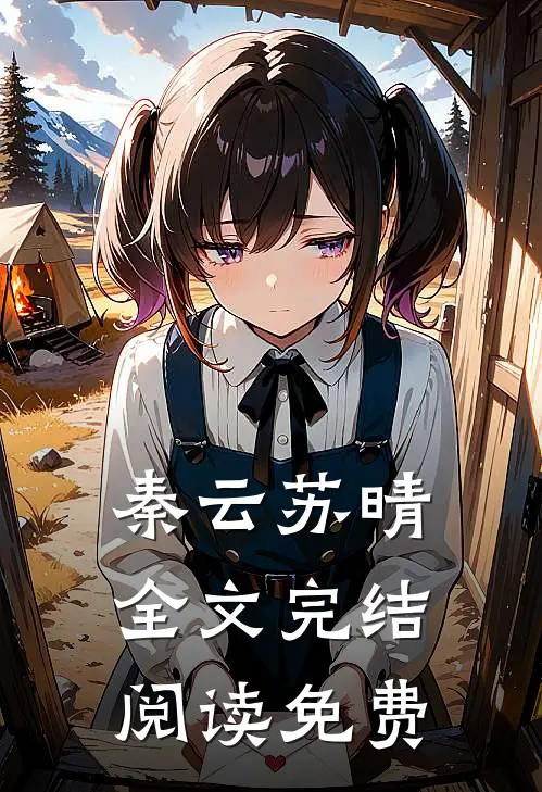 秦云苏晴全文完结阅读免费