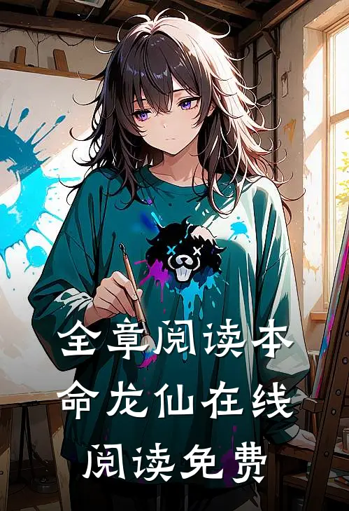 全章阅读本命龙仙在线阅读免费