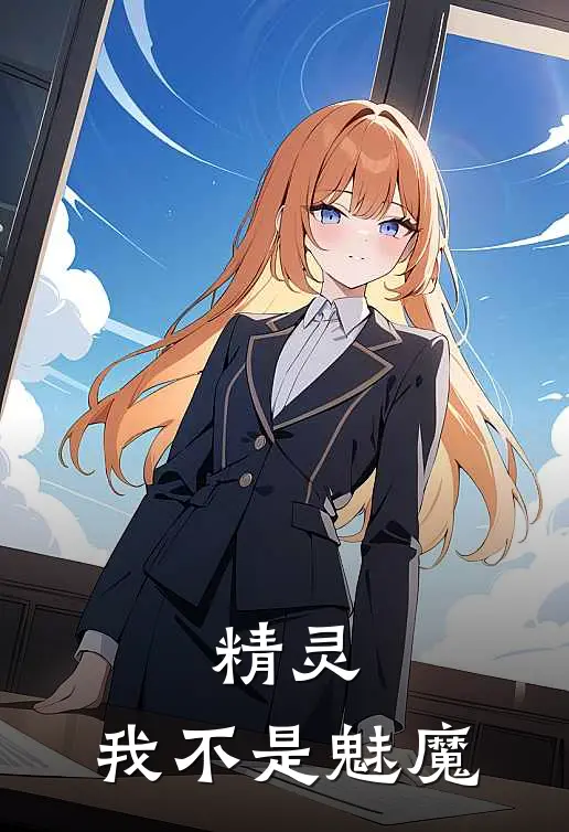 精灵：我不是魅魔