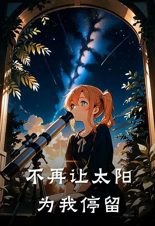 不再让太阳为我停留