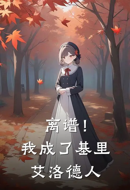 离谱！我成了基里艾洛德人