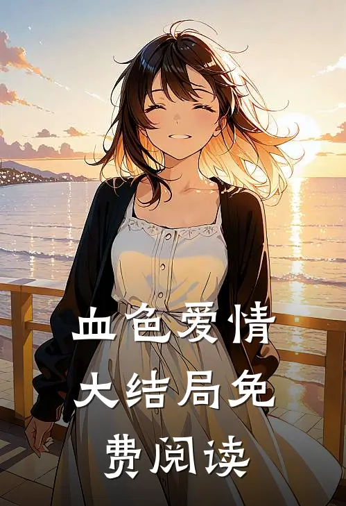 血色爱情大结局免费阅读