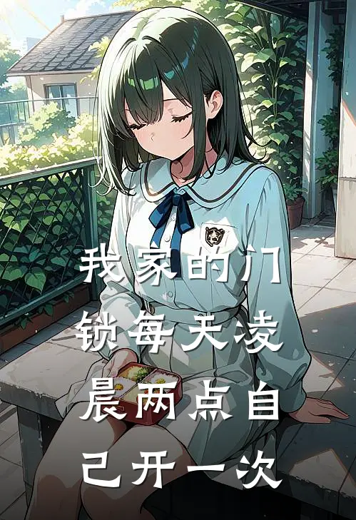 我家的门锁每天凌晨两点自己开一次
