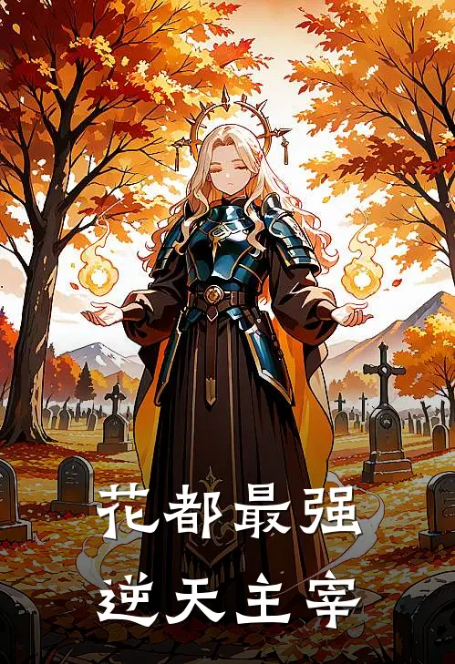 花都最强逆天主宰
