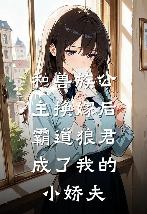 和兽族公主换嫁后，霸道狼君成了我的小娇夫