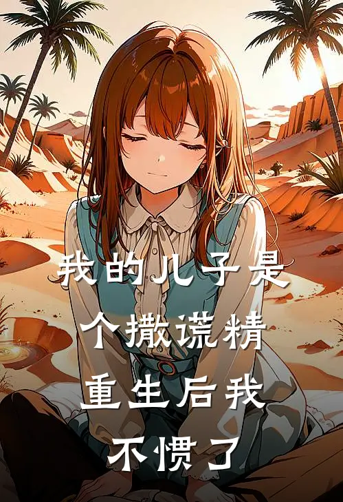我的儿子是个撒谎精，重生后我不惯了