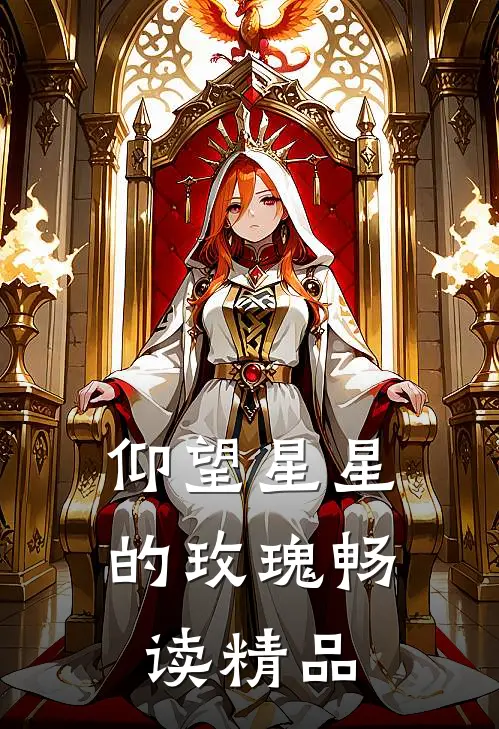 仰望星星的玫瑰畅读精品